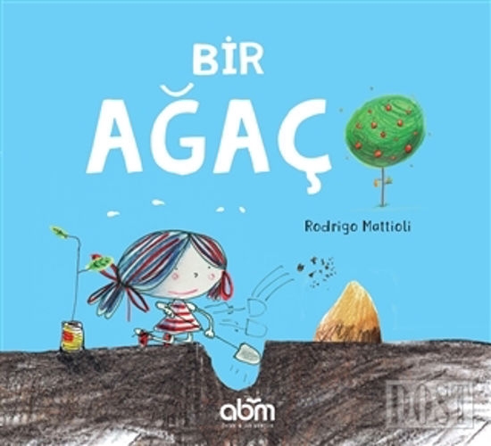 Bir Ağaç